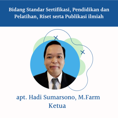 Ka Bid Standar Sertifikasi