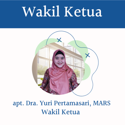 Wakil Ketua